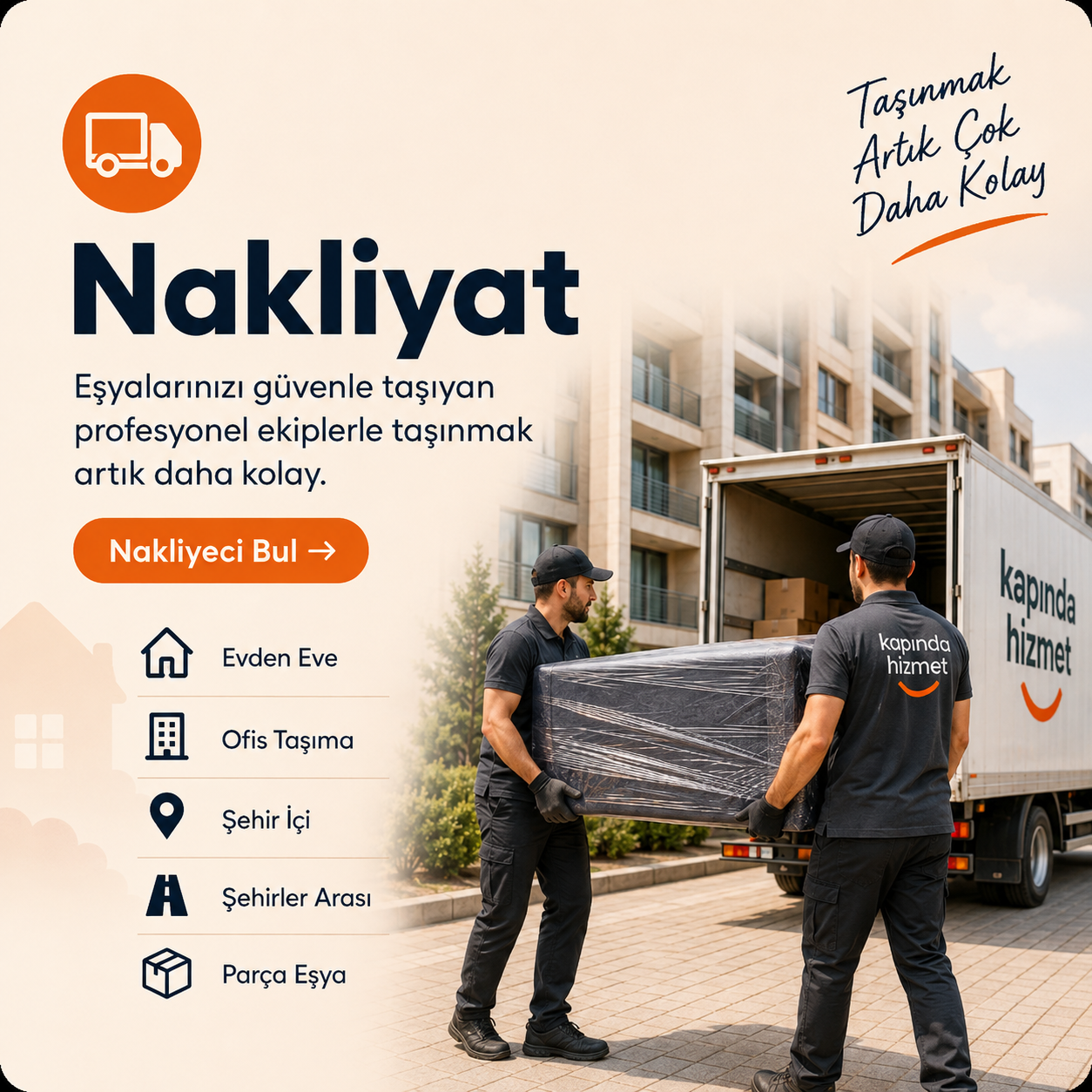 Nakliyat