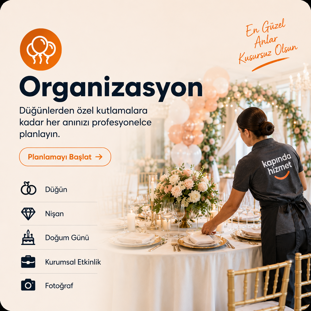 Organizasyon