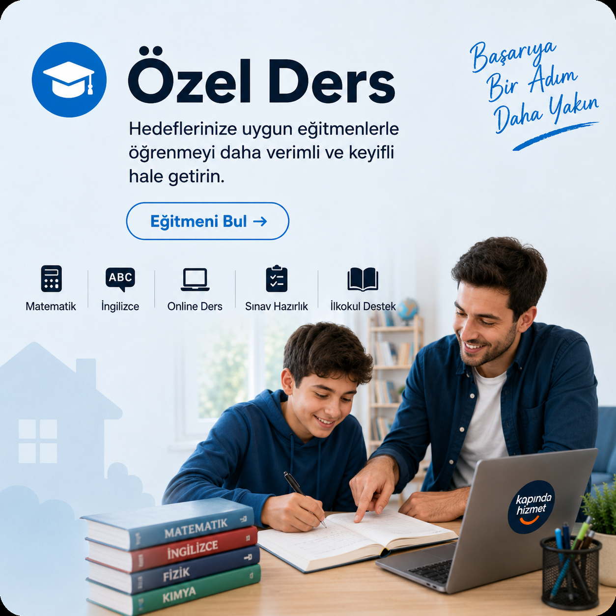 Özel Ders