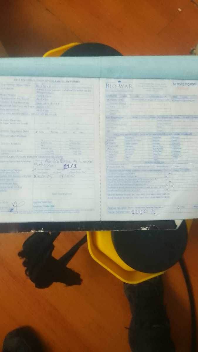 Profesyonel ekip ve ekipmanlarla ‰100 Garanti hizmet